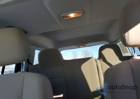 2014 Jeep Patriot Latitude z USA, uszkodzony, nr VIN 1C4NJRFB0ED716932